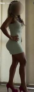 674655769: Chica busca chico en Málaga