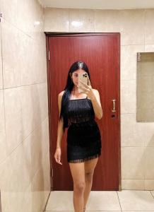 613601437: Chica busca chico en Málaga