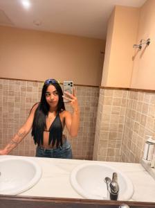 603160647: Chica busca chico en Granada