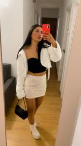 603260257: Chica busca chico en Madrid