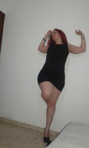 642089584: Chica busca chico en Vizcaya