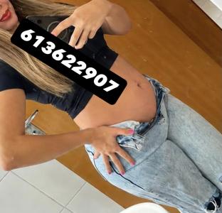 613622907: Chica busca chico en Pontevedra