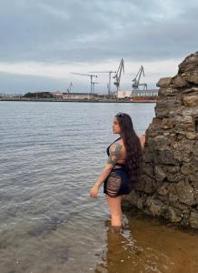 614388231: Transexual en Madrid