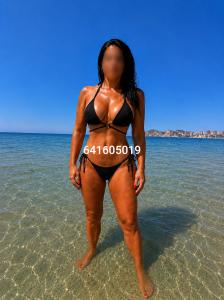 641605019: Chica busca chico en Mallorca