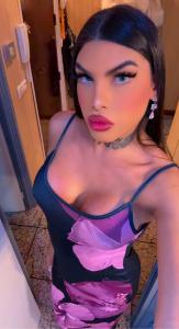 611291433: Transexual en Álava