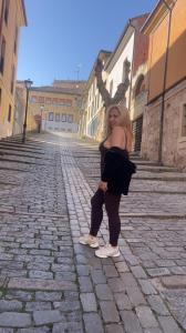 642092177: Chica busca chico en Valladolid