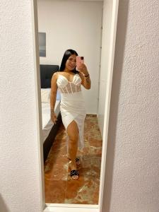 611229838: Chica busca chico en Alicante