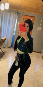 647415766: Chica busca chico en Murcia