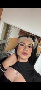 607597132: Transexual en Málaga