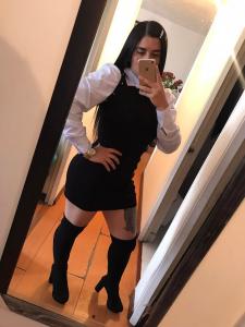 610772545: Chica busca chico en Almería
