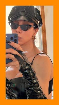 699461788: Travesti en Las Palmas