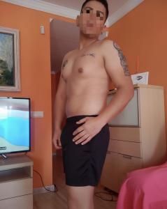 677433729: Chico busca chica en Madrid
