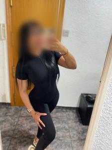 722140961: Chica busca chico en Madrid