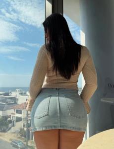 632958653: Chica busca chico en Málaga
