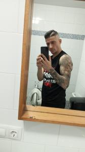 622023043: Chico busca chica en Sevilla