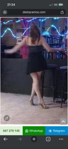 663076762: Chica busca chico en Alicante