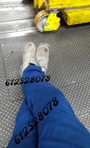 612528078: Chico busca chica en Pontevedra