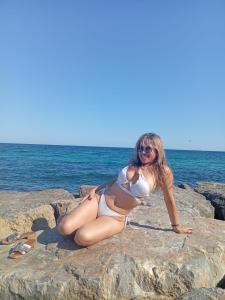 634004577: Chica busca chico en Murcia