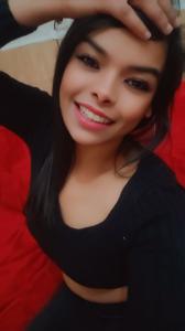 614387953: Chica busca chico en Almería