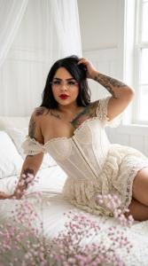 613214915: Chica busca chico en Málaga