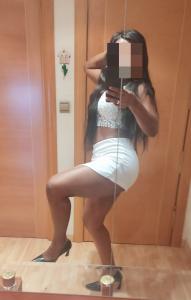 643208474: Chica busca chico en León