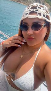 641400813: Chica busca chico en Murcia