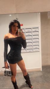 647644781: Travesti en Alicante