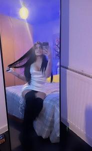 604395281: Travesti en Madrid