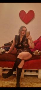 662624331: Transexual en Valencia
