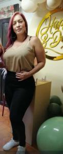 672647242: Chica busca chico en Barcelona