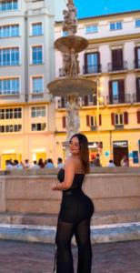623533153: Chica busca chico en Madrid