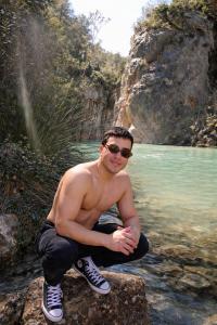675901915: Chica busca chico en Tenerife