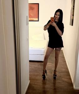 603306343: Chica busca chico en Alicante
