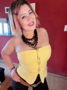 603720720: Chica busca chico en La Rioja