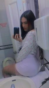 677121299: Transexual en Málaga