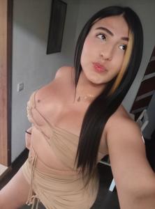 664533593: Transexual en Barcelona