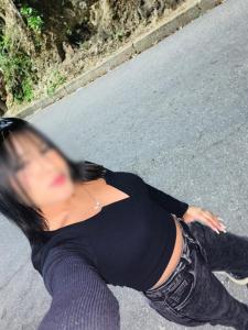 644511725: Chica busca chico en Madrid