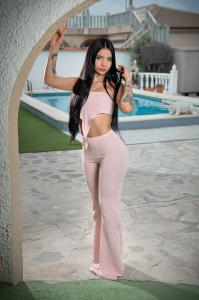 661005691: Chica busca chico en Alicante