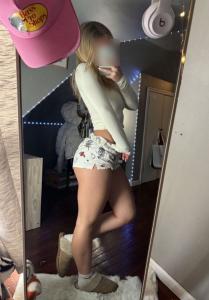 642781967: Chica busca chico en Málaga