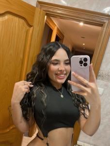 622182333: Chica busca chico en Madrid
