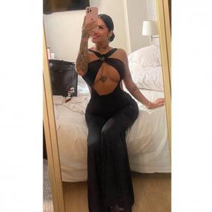 603763349: Chica busca chico en Málaga