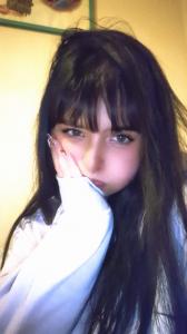 658678765: Chica busca chico en Valencia