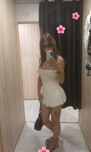 641621668: Travesti en Navarra