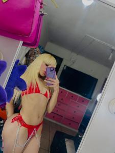 613876663: Travesti en Asturias