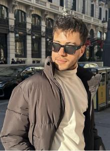 637403032: Chico busca chica en Tenerife