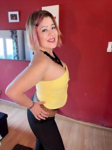 603720720: Chica busca chico en La Rioja