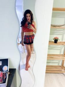 632204307: Transexual en Madrid