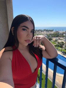 613832371: Travesti en Valencia