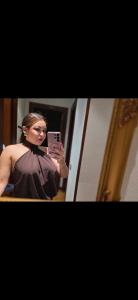 635245191: Chica busca chico en Sevilla