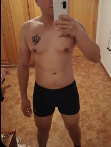 677433729: Chico busca chica en Madrid